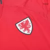 New Wales Jersey 2024 Home Soccer Shirt - Best Soccer Players