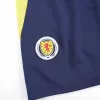 Scotland Kids Kit 2024 Home (Jersey+Shorts) - Best Soccer Players