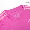 Germany Kids Kit 2024 Away (Shirt+Shorts) - Best Soccer Players