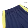 Scotland Kids Kit 2024 Home (Jersey+Shorts) - Best Soccer Players