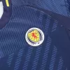 Scotland Kids Kit 2024 Home (Jersey+Shorts) - Best Soccer Players