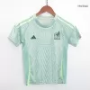 Mexico Kids Kit 2024 Away (Shirt+Shorts) - Best Soccer Players