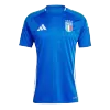 New Italy Soccer Kit 2024 Home (Shirt+Shorts+Socks) 
 - Best Soccer Players