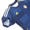 Scotland Kids Kit 2024 Home (Jersey+Shorts) - Best Soccer Players