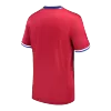 New Norway Jersey 2024 Home Soccer Shirt - Best Soccer Players