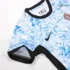 Portugal Kids Kit 2024 Away (Shirt+Shorts+Socks) - Best Soccer Players