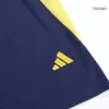 Scotland Kids Kit 2024 Home (Jersey+Shorts) - Best Soccer Players