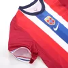 New Norway Jersey 2024 Home Soccer Shirt - Best Soccer Players