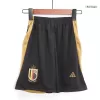 Belgium Kids Kit 2024 Home (Shirt+Shorts) - Best Soccer Players