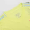 Spain Kids Kit 2024 Away (Shirt+Shorts) - Best Soccer Players