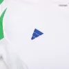 Italy Kids Kit 2024 Away (Shirt+Shorts) - Best Soccer Players