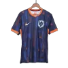 New Netherlands Jersey 2024 Away Soccer Shirt Player Version Version - Best Soccer Players