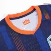 New Netherlands Jersey 2024 Away Soccer Shirt Player Version Version - Best Soccer Players