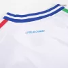 Italy Kids Kit 2024 Away (Shirt+Shorts) - Best Soccer Players