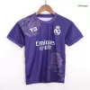 Real Madrid Kids Kit 2023/24 Fourth Away (Shirt+Shorts) - Best Soccer Players