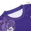 Real Madrid Kids Kit 2023/24 Fourth Away (Shirt+Shorts) - Best Soccer Players