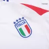 Italy Kids Kit 2024 Away (Shirt+Shorts+Socks) - Best Soccer Players