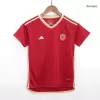 Venezuela Kids Kit 2024 Home (Shirt+Shorts) - Best Soccer Players