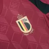 Belgium Kids Kit 2024 Home (Shirt+Shorts) - Best Soccer Players