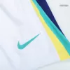 Brazil Kids Kit 2024 Away (Shirt+Shorts) - Best Soccer Players