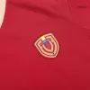 Venezuela Kids Kit 2024 Home (Shirt+Shorts) - Best Soccer Players