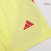 Spain Kids Kit 2024 Away (Shirt+Shorts) - Best Soccer Players