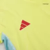 Spain Kids Kit 2024 Away (Shirt+Shorts) - Best Soccer Players