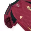 Belgium Kids Kit 2024 Home (Shirt+Shorts) - Best Soccer Players