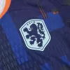 New Netherlands Jersey 2024 Away Soccer Shirt Player Version Version - Best Soccer Players