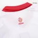 Poland Kids Kit 2024 Home (Shirt+Shorts) - Best Soccer Players