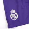 Real Madrid Kids Kit 2023/24 Fourth Away (Shirt+Shorts) - Best Soccer Players