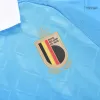 Belgium Kids Kit 2024 Away (Shirt+Shorts) - Best Soccer Players