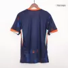 New Netherlands Jersey 2024 Away Soccer Shirt Player Version Version - Best Soccer Players