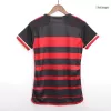 New CR Flamengo Jersey 2024/25 Home Soccer Shirt Women - Best Soccer Players