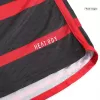 New CR Flamengo Jersey 2024/25 Home Soccer Shirt Player Version Version - Best Soccer Players