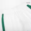 SE Palmeiras Home Soccer Shorts 2024/25 - Best Soccer Players