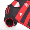 New CR Flamengo Jersey 2024/25 Home Soccer Shirt Women - Best Soccer Players