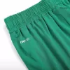 SE Palmeiras Away Soccer Shorts 2024/25 - Best Soccer Players