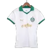 New SE Palmeiras Jersey 2024/25 Away Soccer Shirt Women - Best Soccer Players