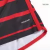 New CR Flamengo Jersey 2024/25 Home Soccer Shirt Women - Best Soccer Players