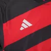 New CR Flamengo Jersey 2024/25 Home Soccer Shirt - Best Soccer Players