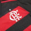 New CR Flamengo Jersey 2024/25 Home Soccer Shirt Player Version Version - Best Soccer Players