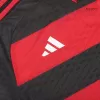 New CR Flamengo Jersey 2024/25 Home Soccer Shirt Player Version Version - Best Soccer Players