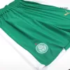 SE Palmeiras Away Soccer Shorts 2024/25 - Best Soccer Players