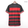 New CR Flamengo Jersey 2024/25 Home Soccer Shirt Player Version Version - Best Soccer Players