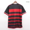 New CR Flamengo Jersey 2024/25 Home Soccer Shirt - Best Soccer Players