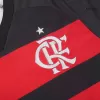 New CR Flamengo Jersey 2024/25 Home Soccer Shirt - Best Soccer Players