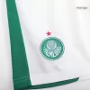 SE Palmeiras Home Soccer Shorts 2024/25 - Best Soccer Players