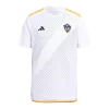 New LA Galaxy Jersey 2024 Home Soccer Shirt - Best Soccer Players