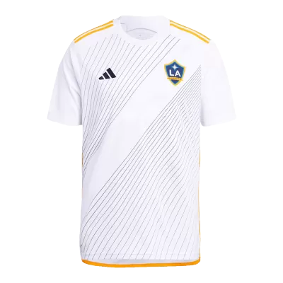 New LA Galaxy Jersey 2024 Home Soccer Shirt - Best Soccer Players